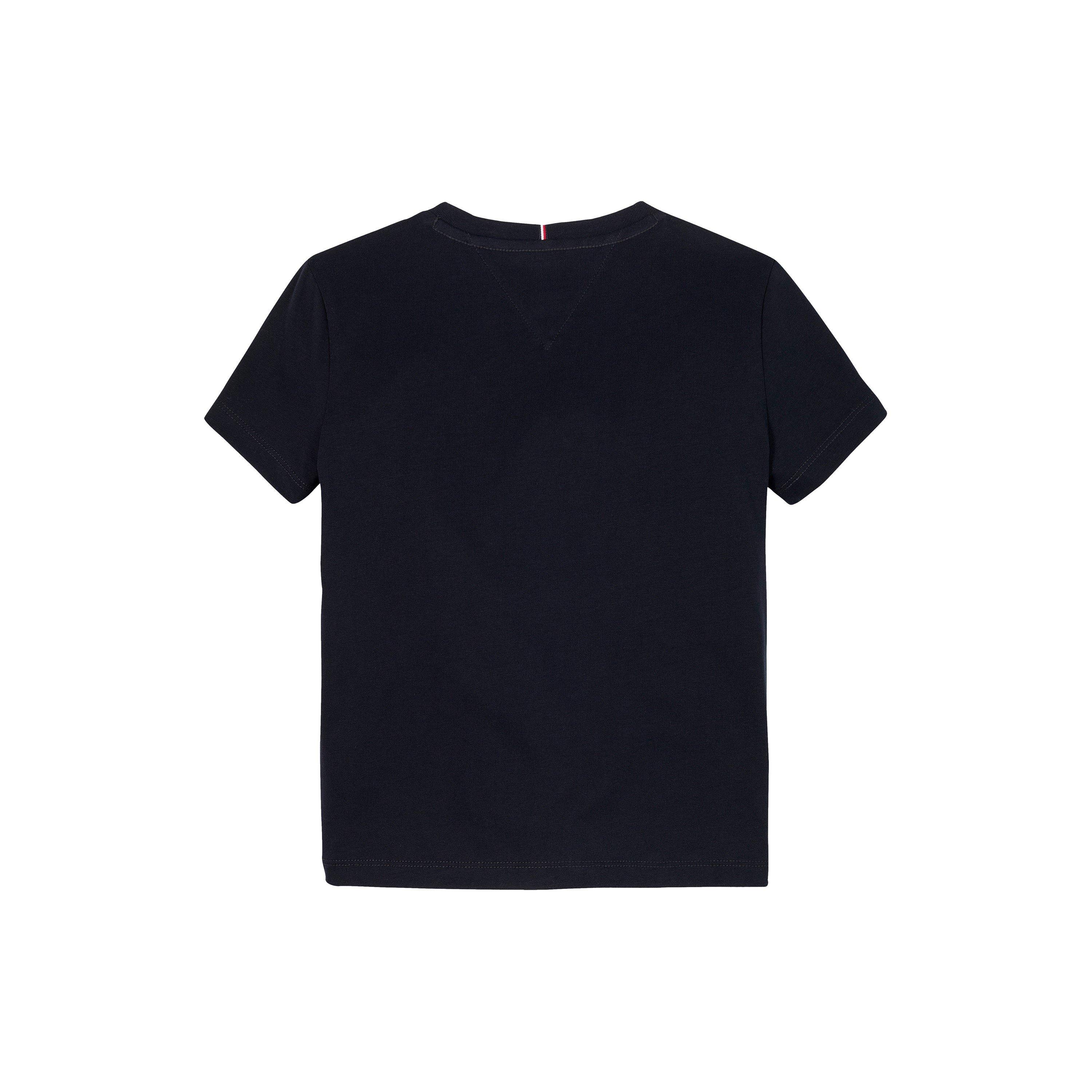 Tommy Hilfiger TOMMY SCRIPT TEE SS
