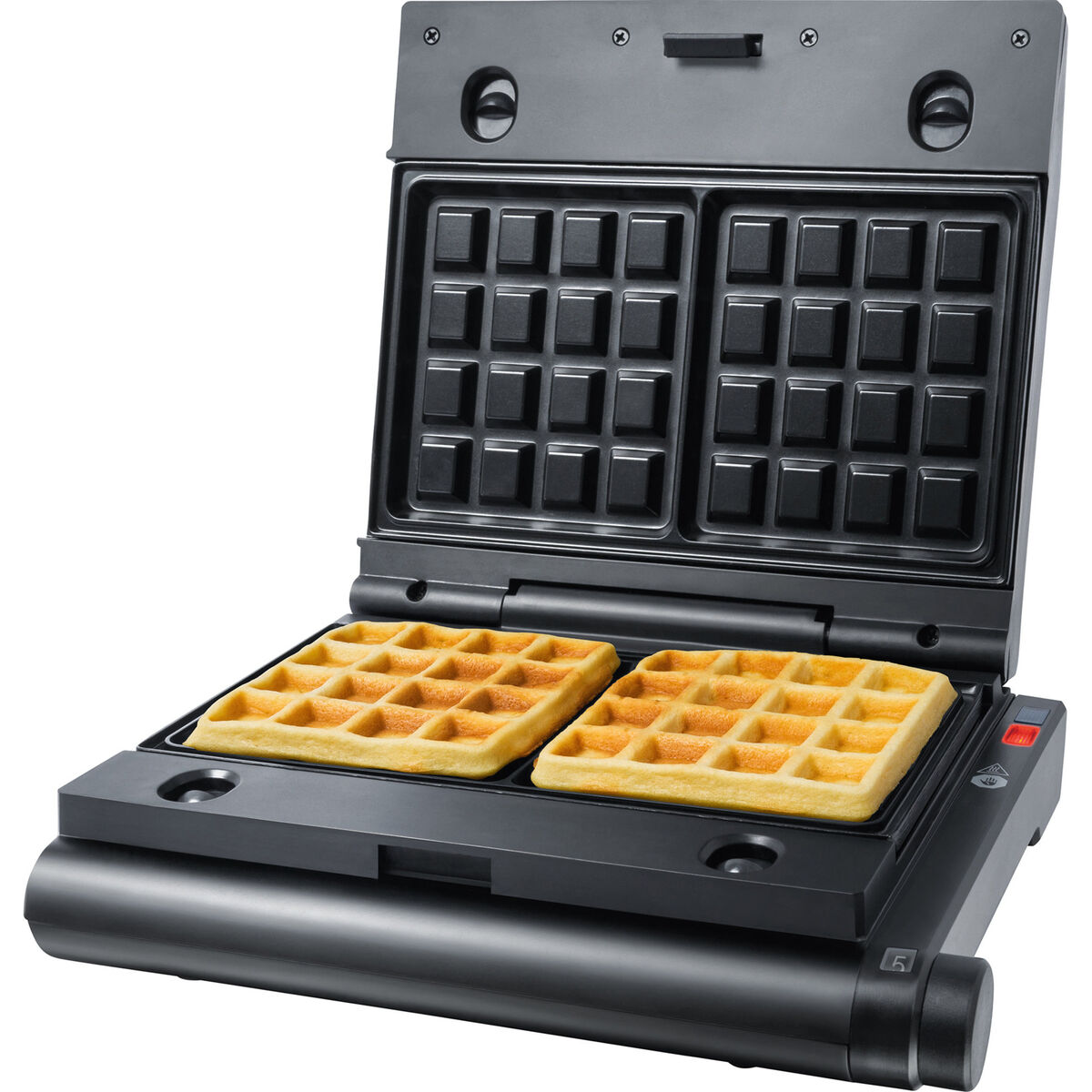 SG 55 Premium Multi-Snack Maker 3-i-1