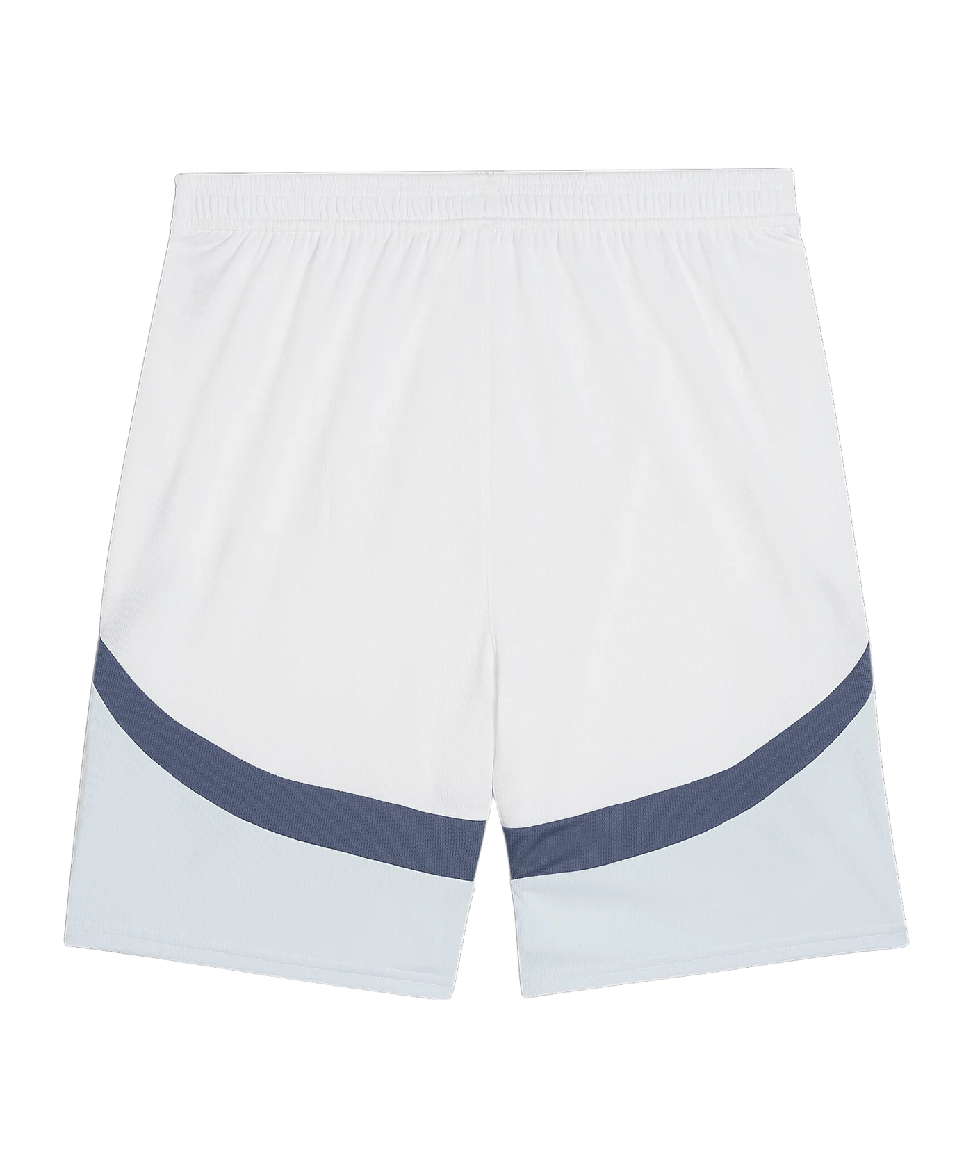 PUMA Schweiz Short EM 2024 Weiss F02