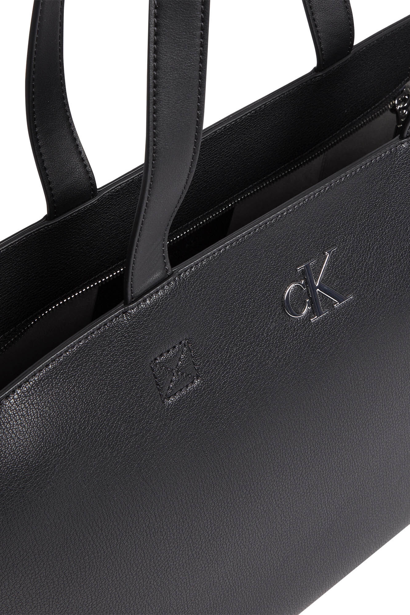 Bolsa de compras feminina Calvin Klein Jeans