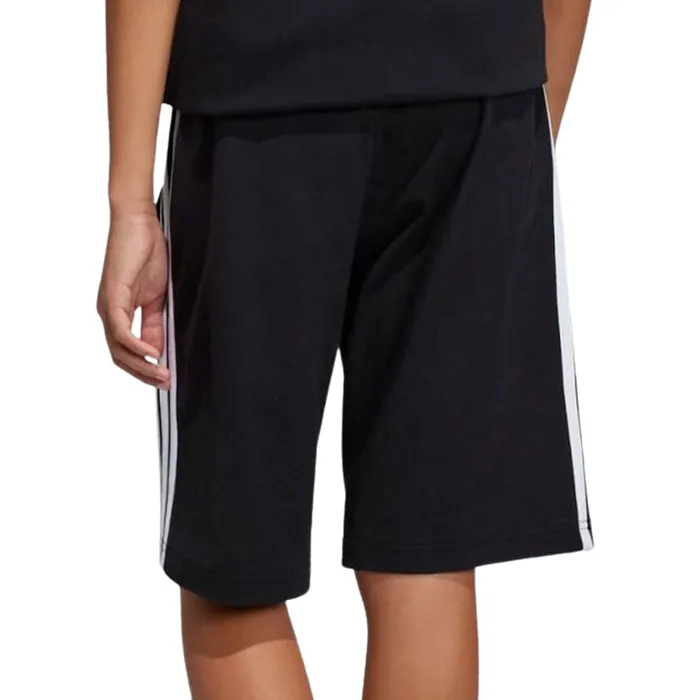 Adidas 3-Stripes Knit Short Junior
