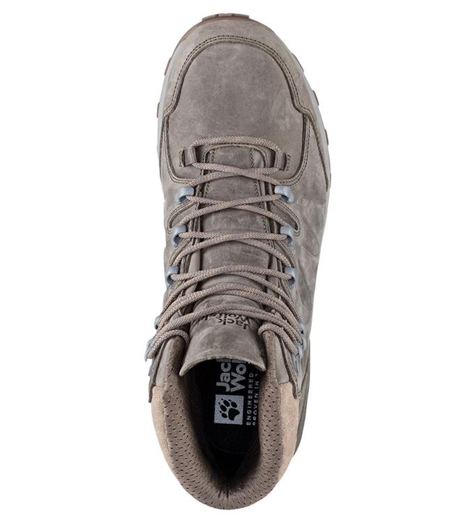 REFUGIO PRIME TEXAPORE MID M cold-coffee