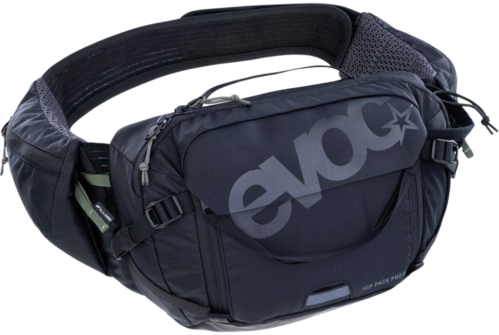 Hip Pack Pro 3L (incl. 1.5L Bladder)