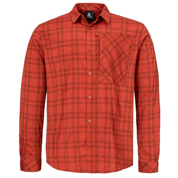 Schöffel - Shirt Style Fraris - Chemise