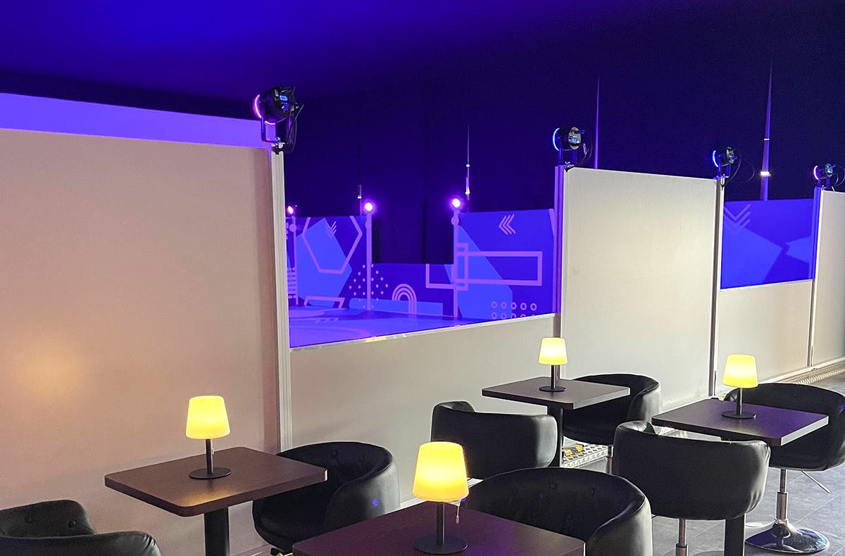 VR Escape Room Göttingen