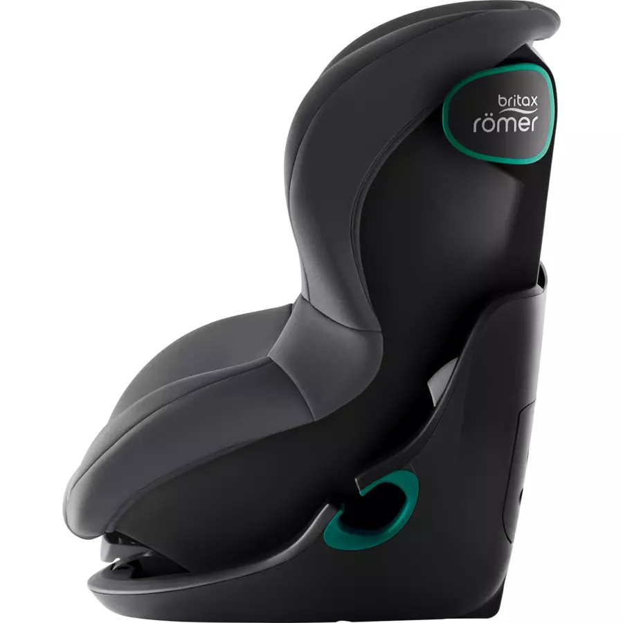 Britax Römer Kindersitz King Pro Space Black