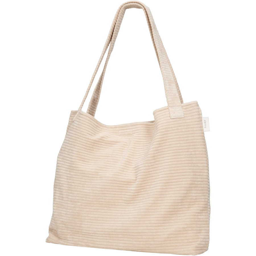 koeka Mom Bag Vik beige