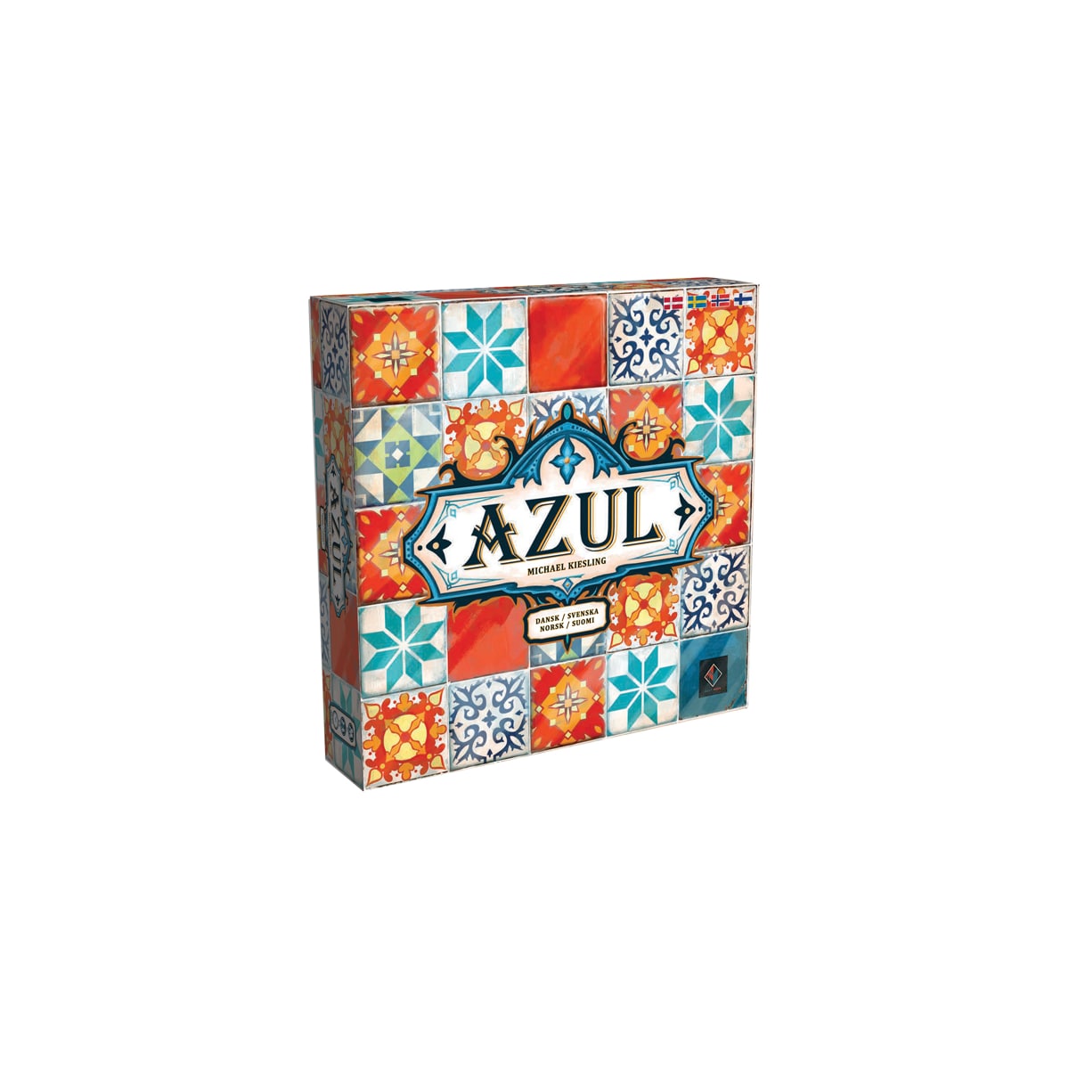 Azul nordic
