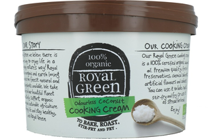Royal Green Kokosolie 2500ML