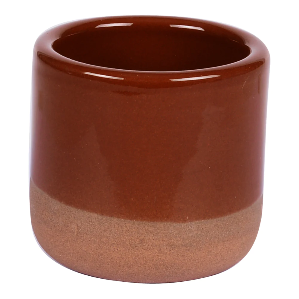 Mini pot à tapas ou Expresso 10 cl (lot de 3) Table passion