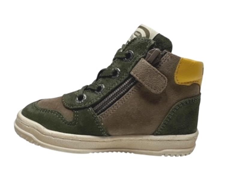 Develab 44413 Groen-combi