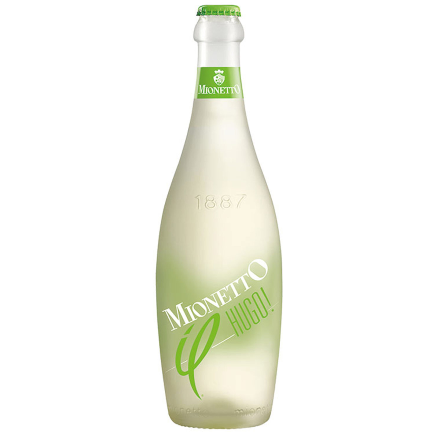 Il Hugo Mionetto -75cl