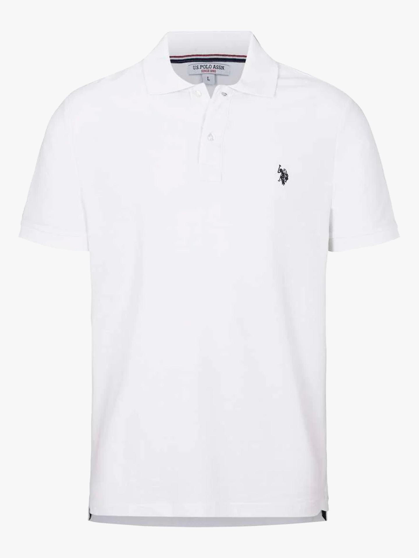 Alfred Polo