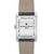 Frederique Constant Classics Quarz Mondphase FC-265S4C6