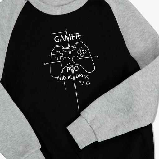Conjunto de treino Up