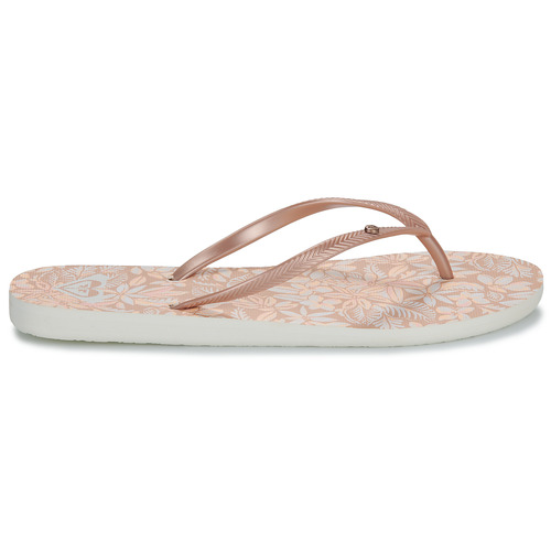 Roxy - BERMUDA PRINT - Rose