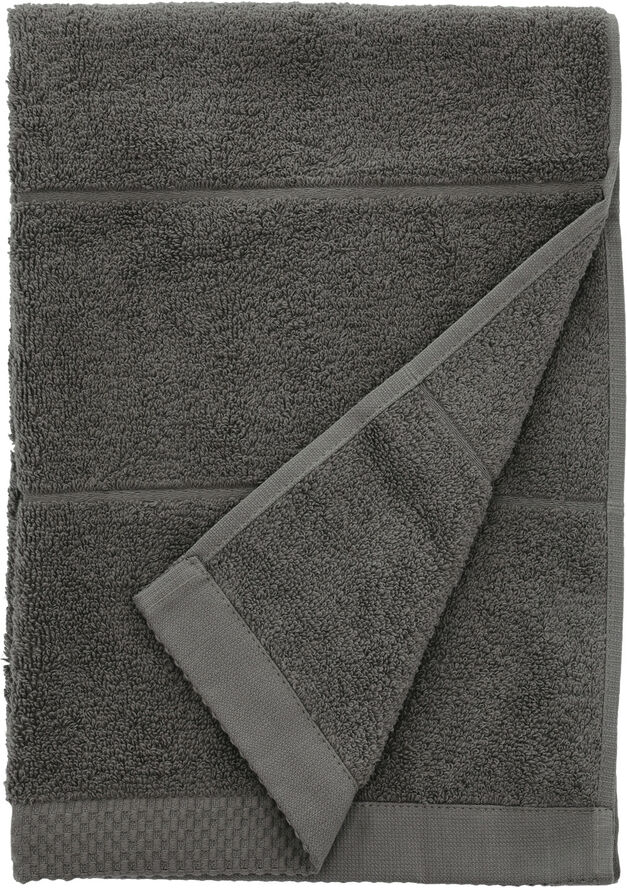 Södahl Håndklæde 40x60 Line Ash Ash