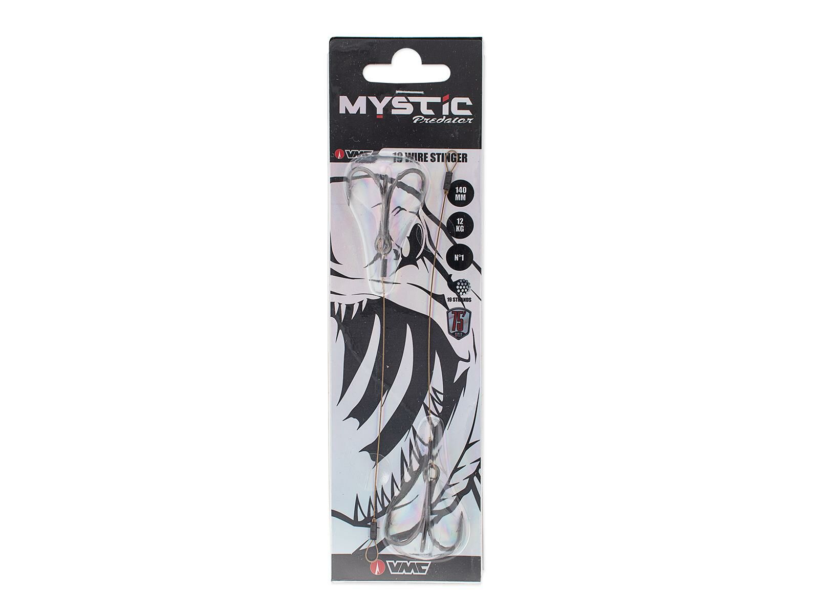 VMC 19 Wire Stinger