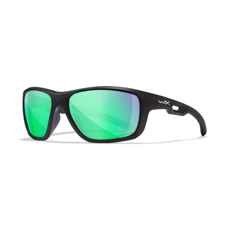 Lunettes Polarisantes Wiley X Aspect Captivate Polarized