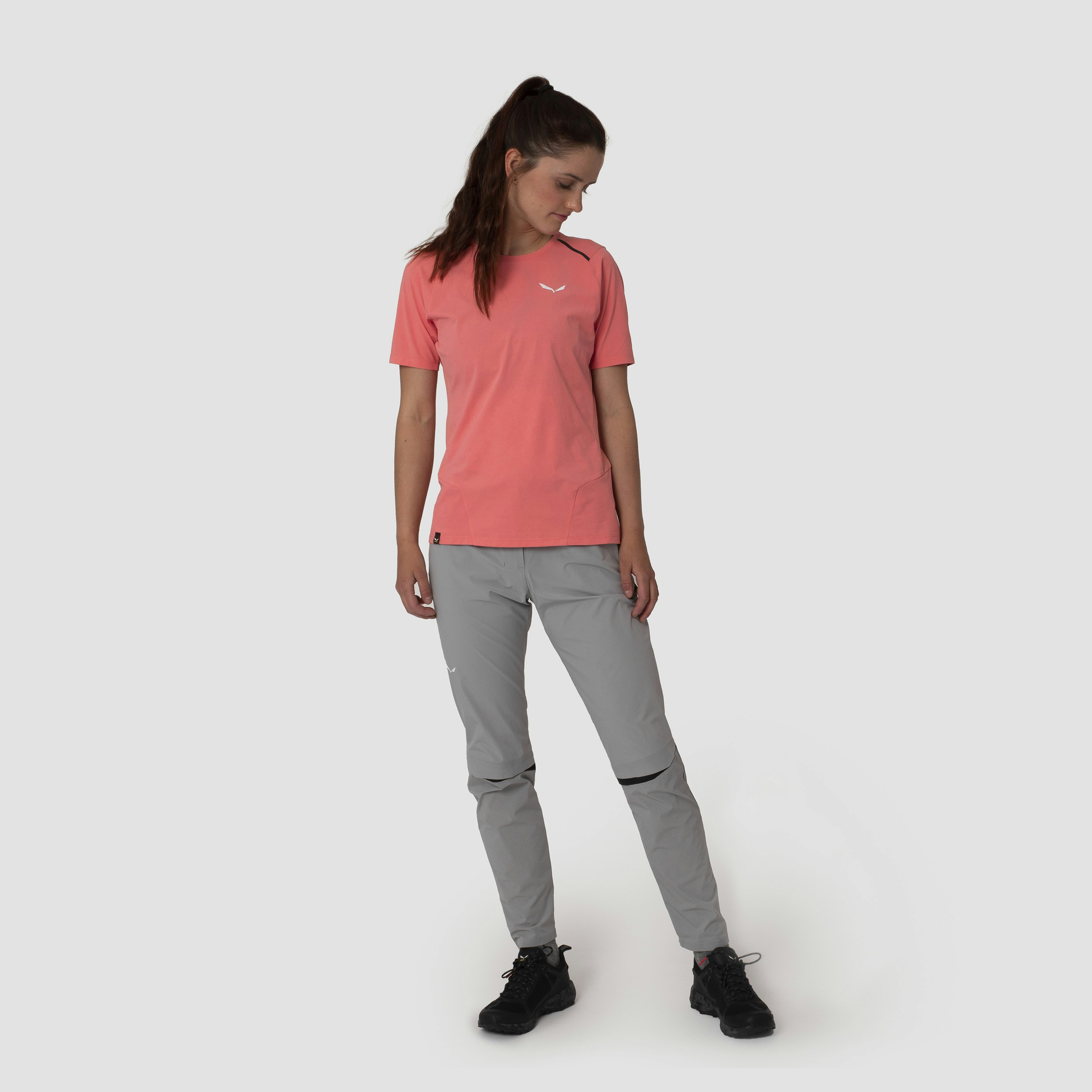 Pedroc Dry'Ton Hybrid T-Shirt Damen