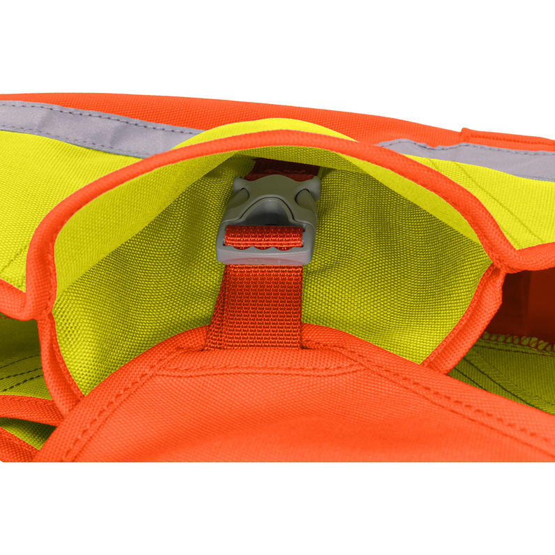 Ruffwear Lumenglow Hi-Viz Hundemantel