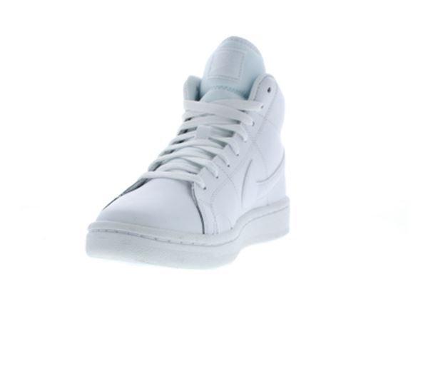 Nike Court Royale 2 Mid Top Trainers