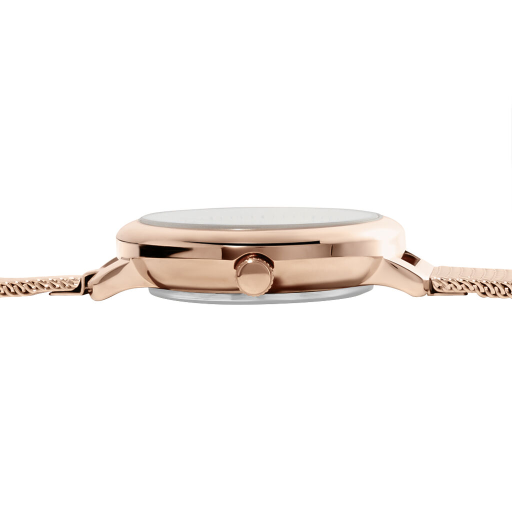 Montre Codhor Nérine Blanc