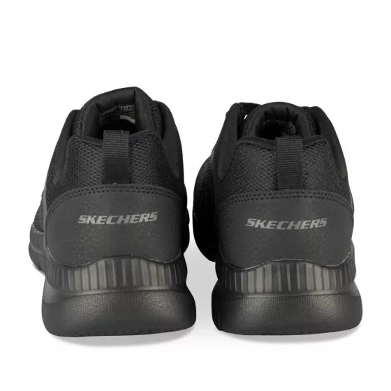 Baskets NOIR SKECHERS Bountiful Quick Path
