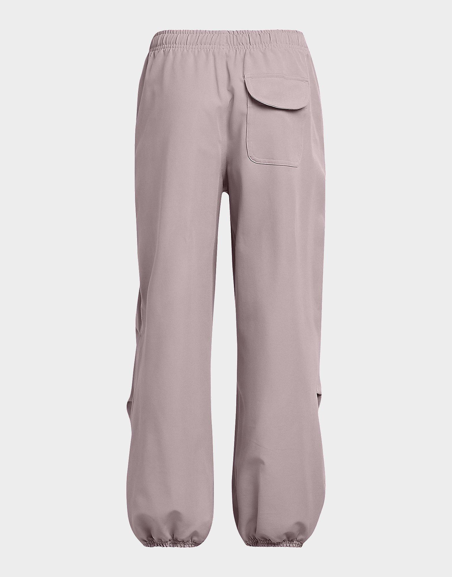 Under Armour Pants Unstoppable Wvn Wide Leg