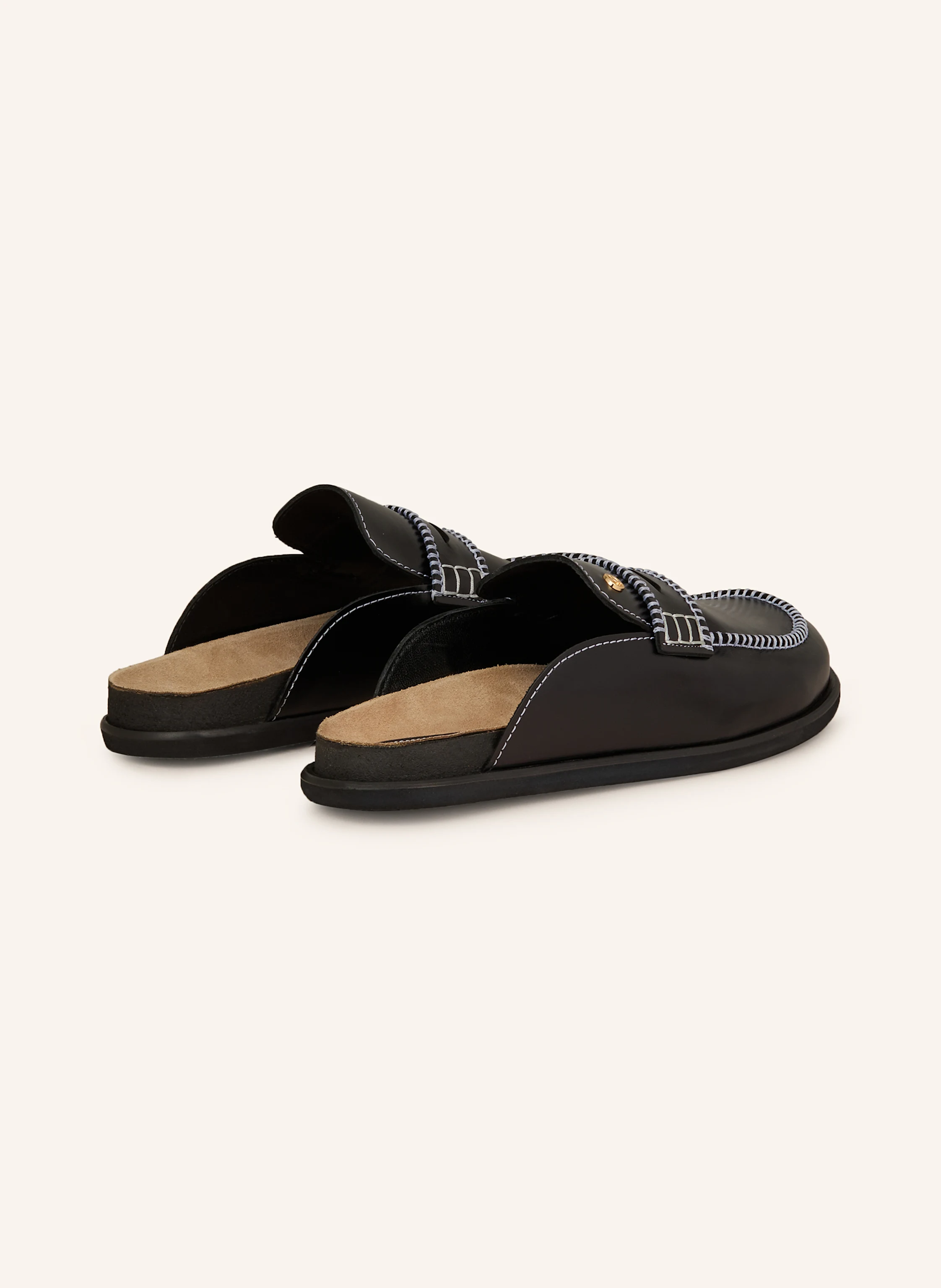 CLAUDIE PIERLOT Mules