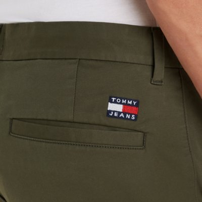 Pantalon homme Austin Lightweight TOMMY HILFIGER