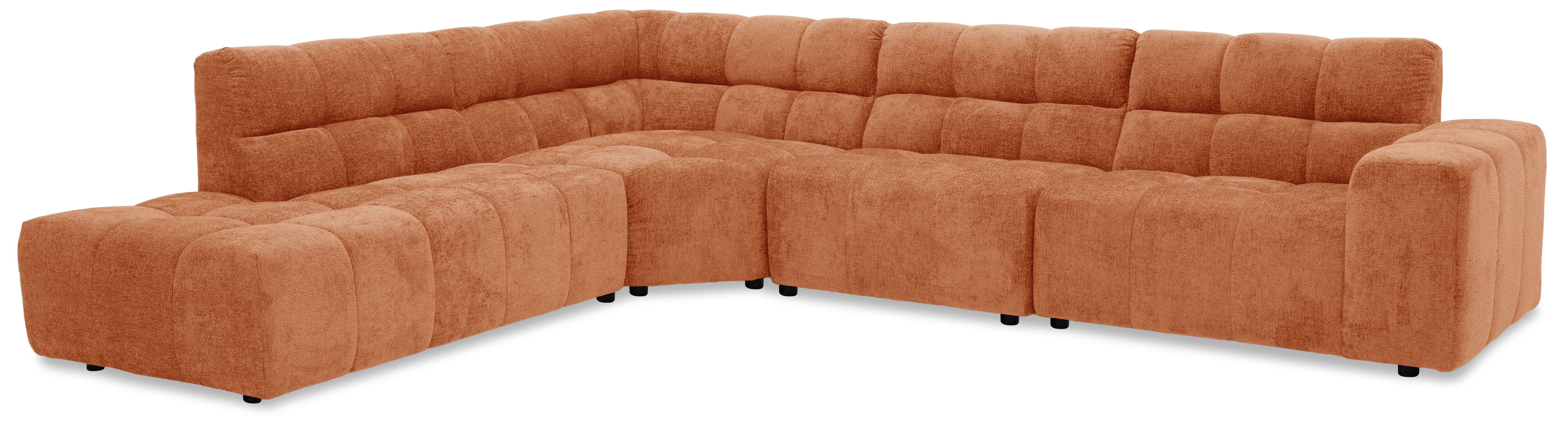Hoekbank Cantonada