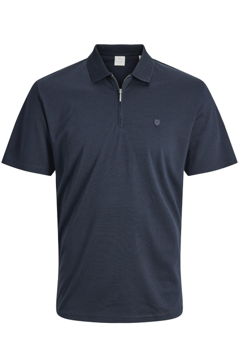 Jack & Jones blauwe heren polo