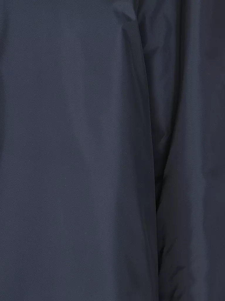 ASPESI Blouson dunkelblau