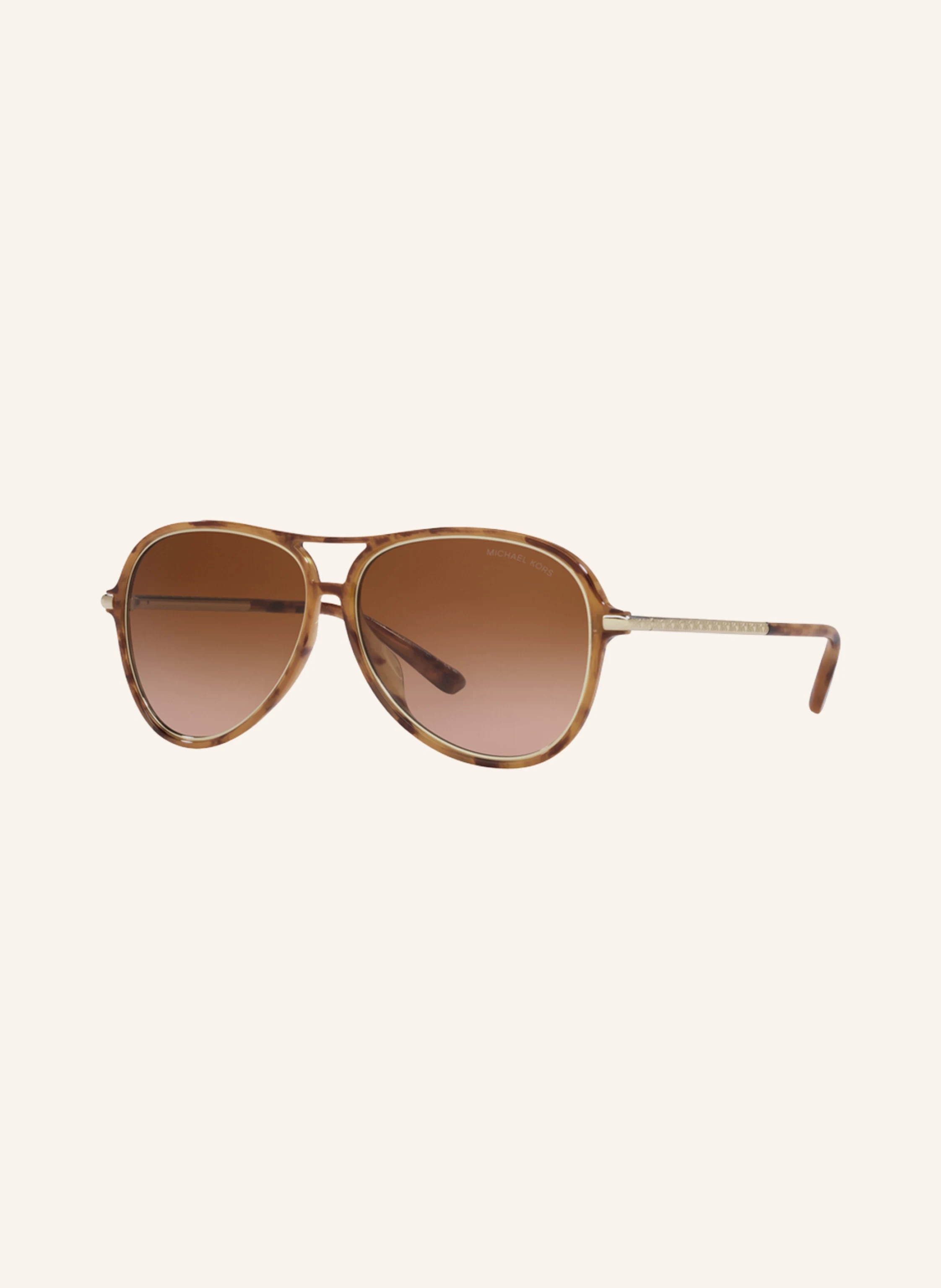 MICHAEL KORS Sonnenbrille MK2176U