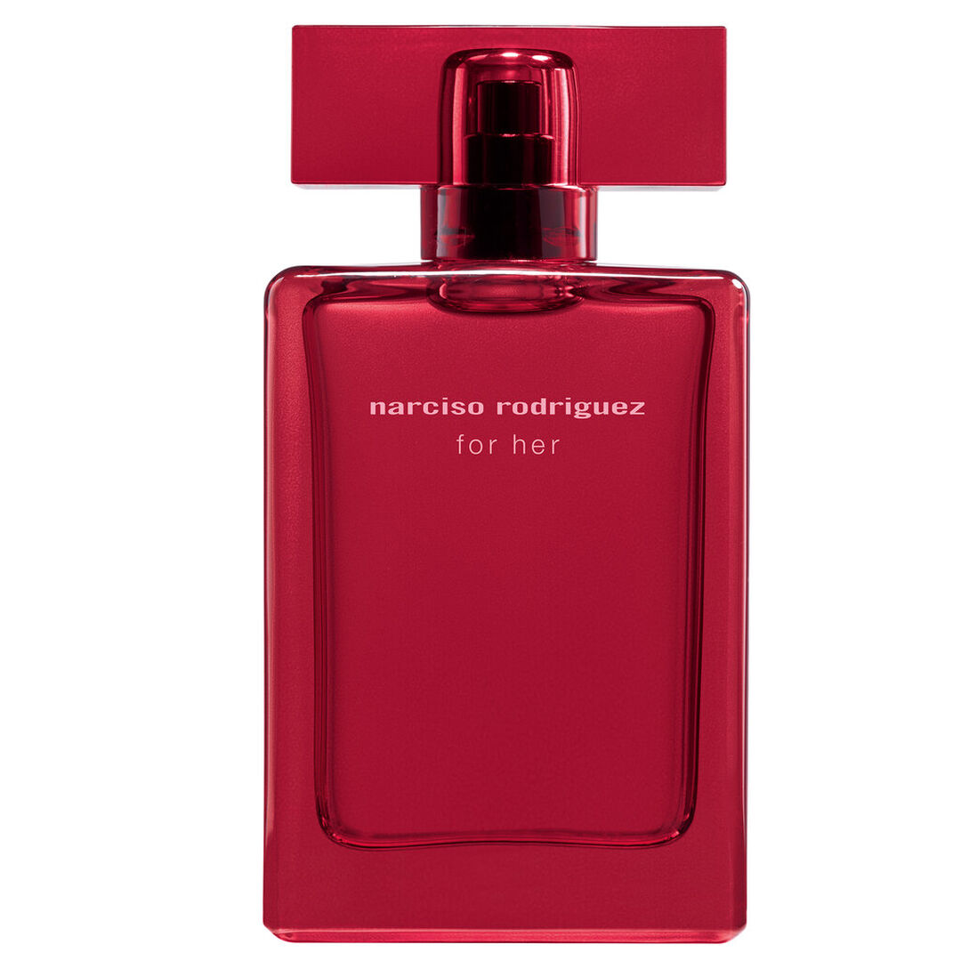 NARCISO RODRIGUEZ FOR HER Eau de Parfum Intense - 50ml