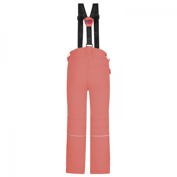 Trollkids - Kid's Holmenkollen Snow Pants Slim Fit - Pantalon de ski