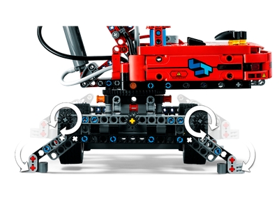 LEGO Overslagkraan (42144)