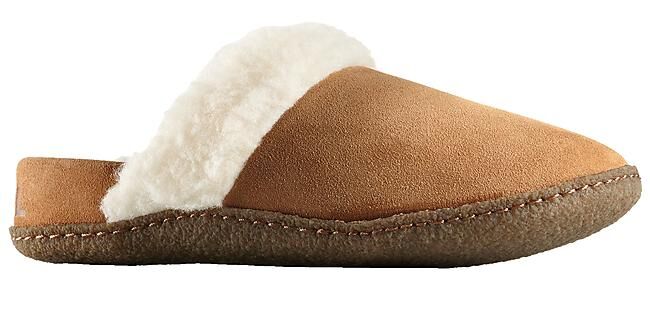 SOREL - CHAUSSON DE CHALET NAKISKA SLIDE II