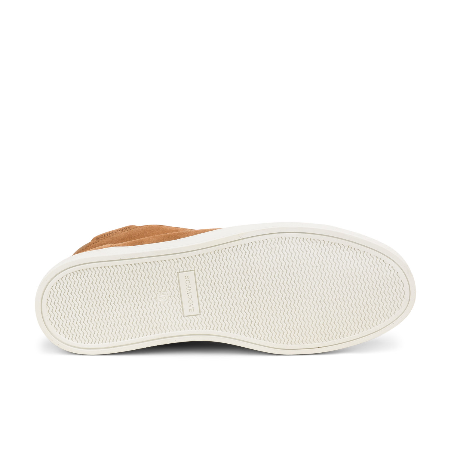 Chaussures à lacets homme SCHMOOVE SPARK MID ZIP