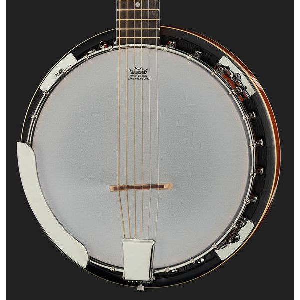 Harley Benton HBJ-26 6-String Banjo