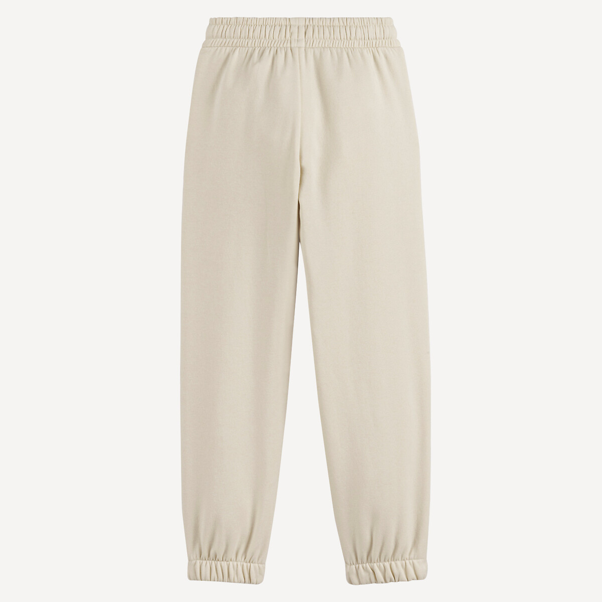 COLEÇÕES LA REDOUTE<br>Calças de moletom oversized