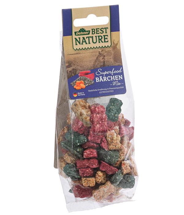 Dehner Best Nature Nagersnack Superfood