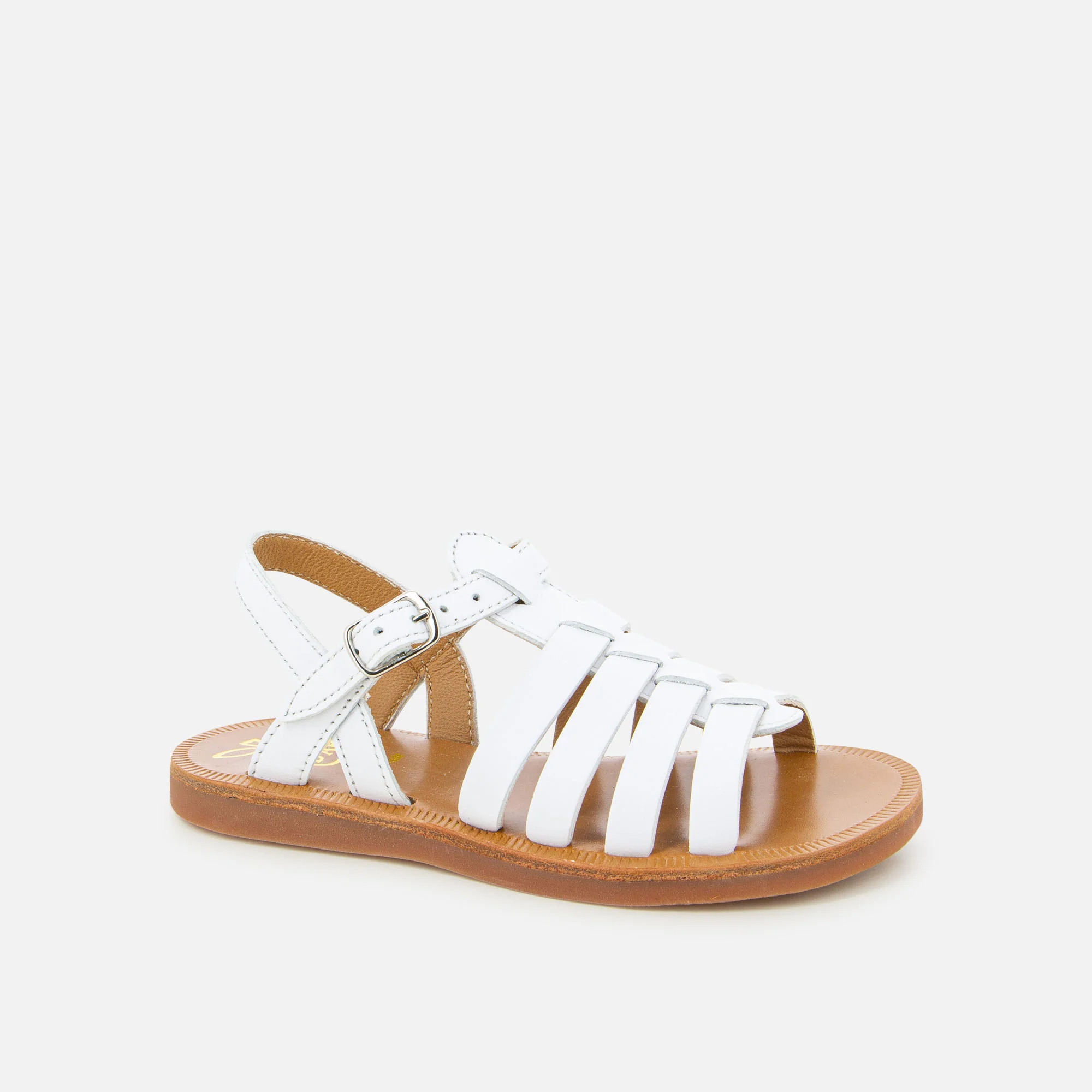 PLAGETTE STRAP