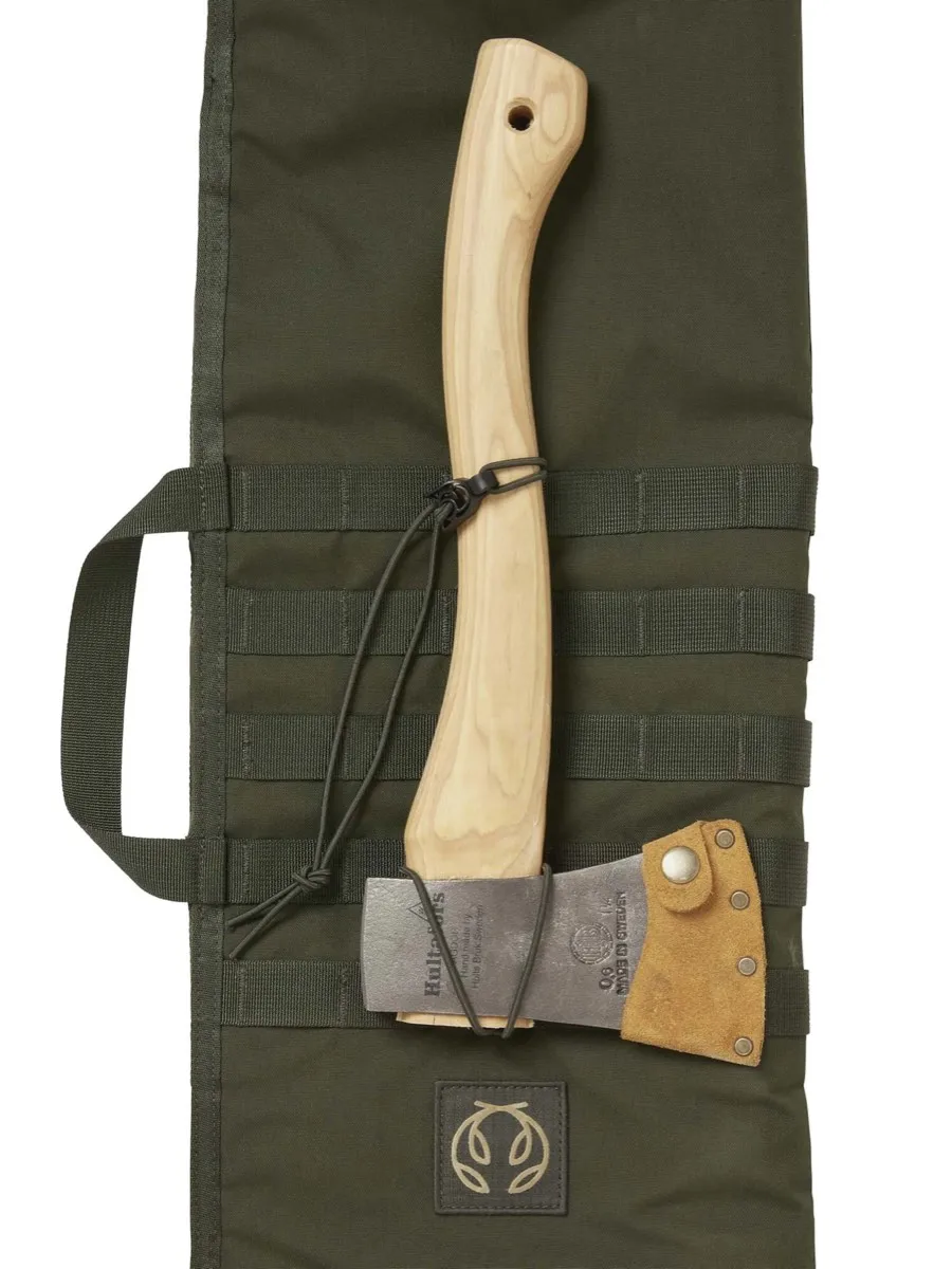Chevalier Ranger Rifle Case Dark Green