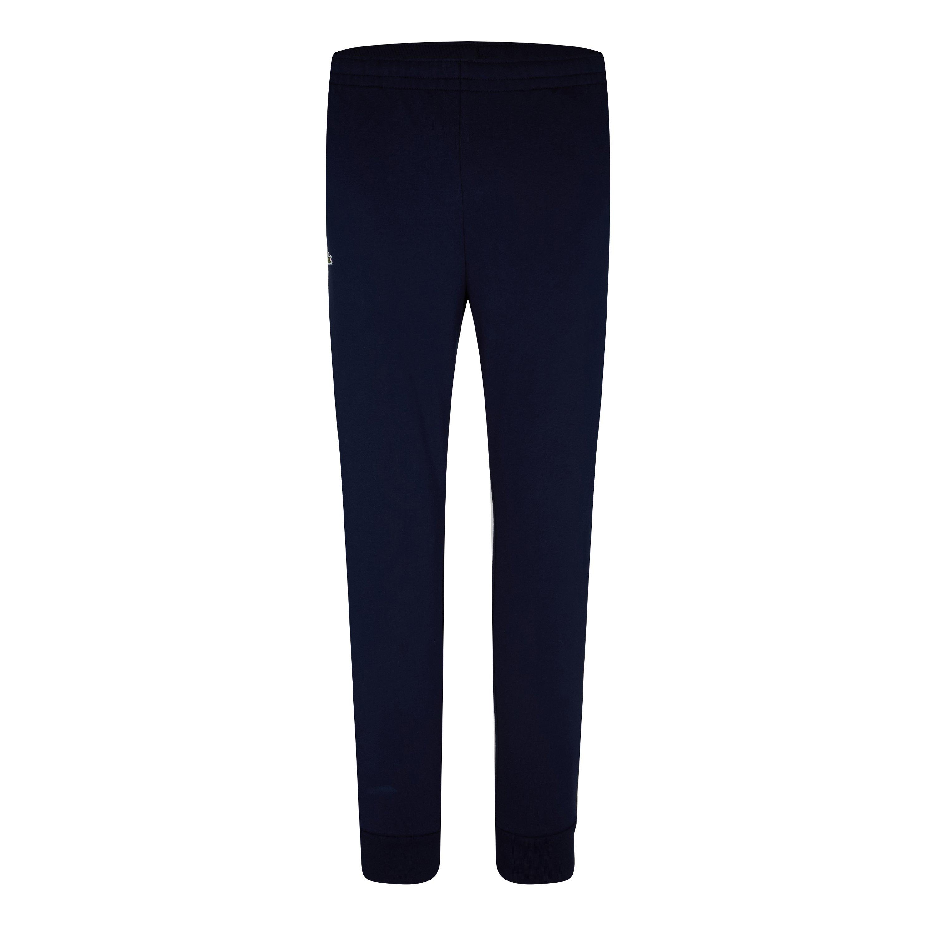 Lacoste Logo Joggers