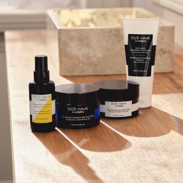 Masque Soin Nutrition Intense SISLEY