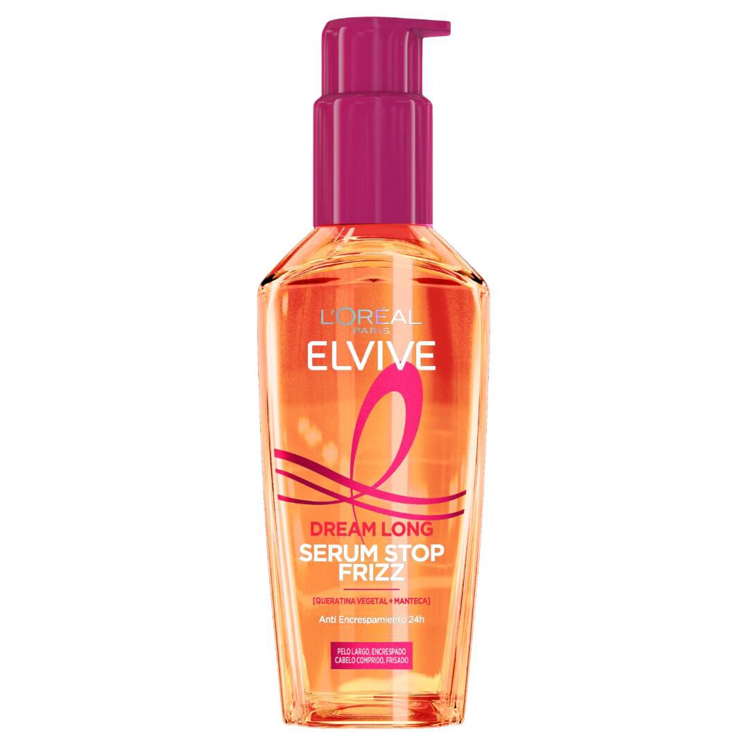 ELVIVE  Dream Long - Sérum - 100ml