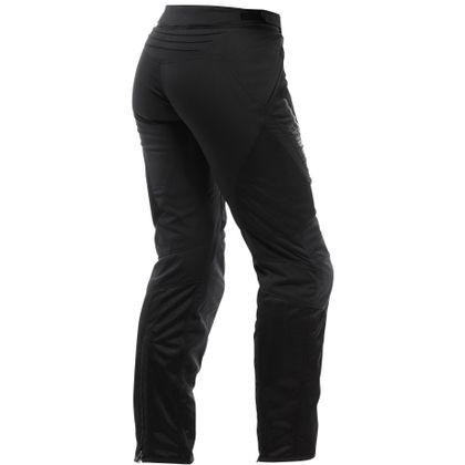 Pantalon Dainese DRAKE 2 SUPER AIR TEX WOMEN - Noir