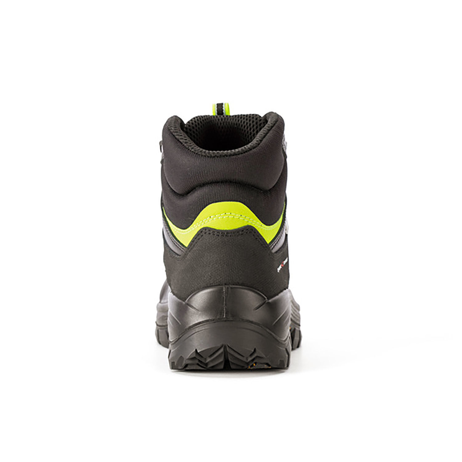 Winter-Sicherheitsschuhe Sixton mit ArticGrip Sohle